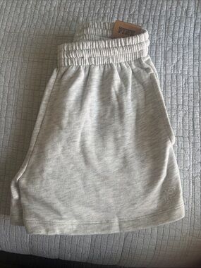 PINK Victoria's Secret women’s high waist campus short